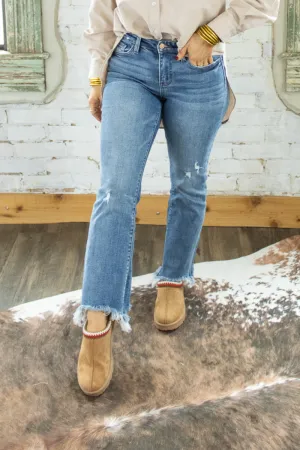 Quince Flying Monkey Jeans