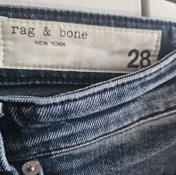 rag &amp; bone Jeans Size 28