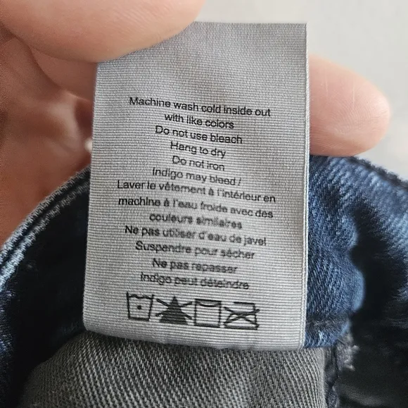 rag &amp; bone Jeans Size 28