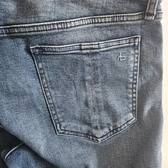 rag &amp; bone Jeans Size 28