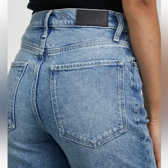 Rails Melrose Classic Slim Jeans size 31
