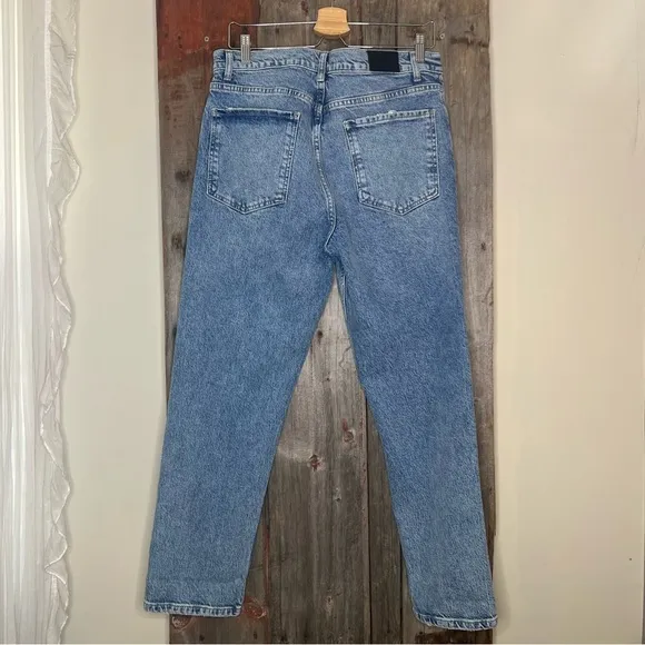 Rails Melrose Classic Slim Jeans size 31