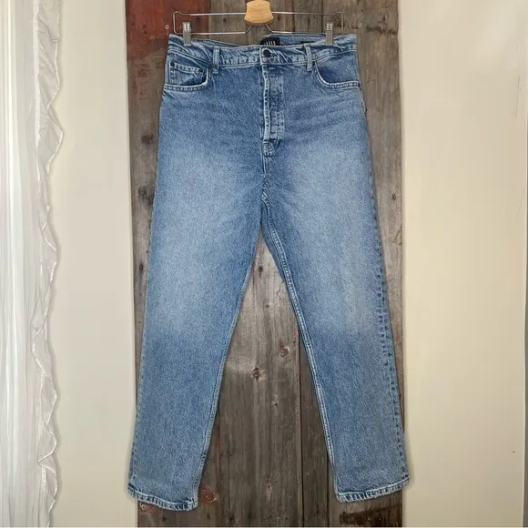 Rails Melrose Classic Slim Jeans size 31