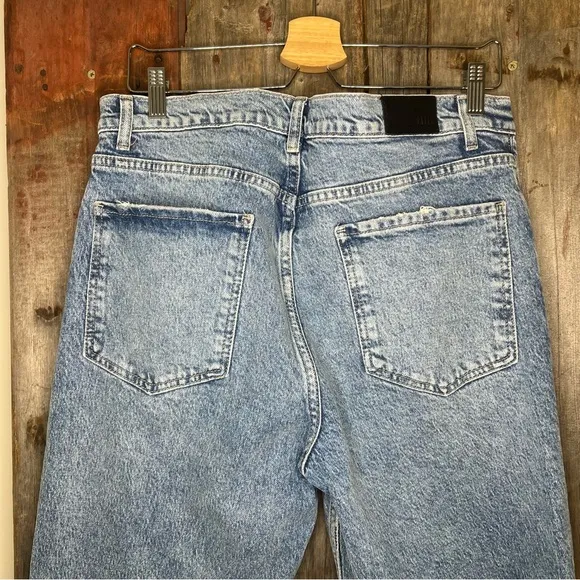 Rails Melrose Classic Slim Jeans size 31