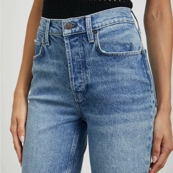 Rails Melrose Classic Slim Jeans size 31