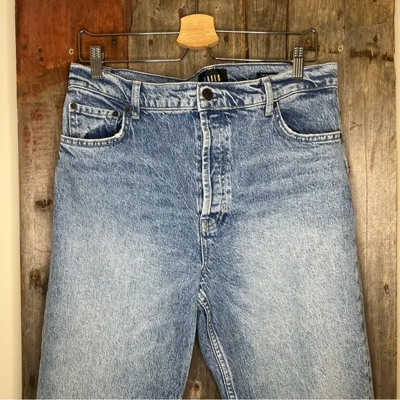 Rails Melrose Classic Slim Jeans size 31