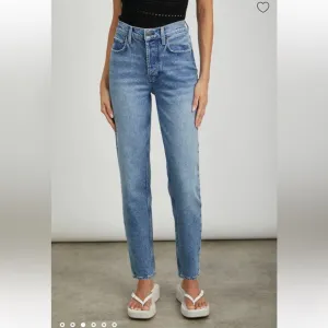Rails Melrose Classic Slim Jeans size 31