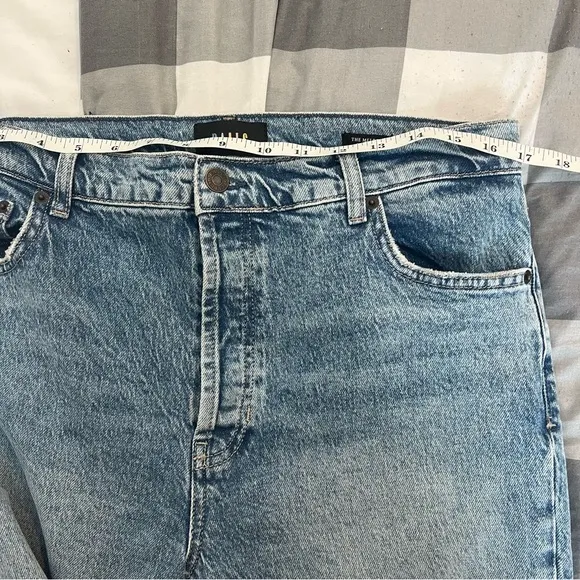 Rails Melrose Classic Slim Jeans size 31