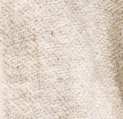 Ralph - Linen Cardigan in Off White