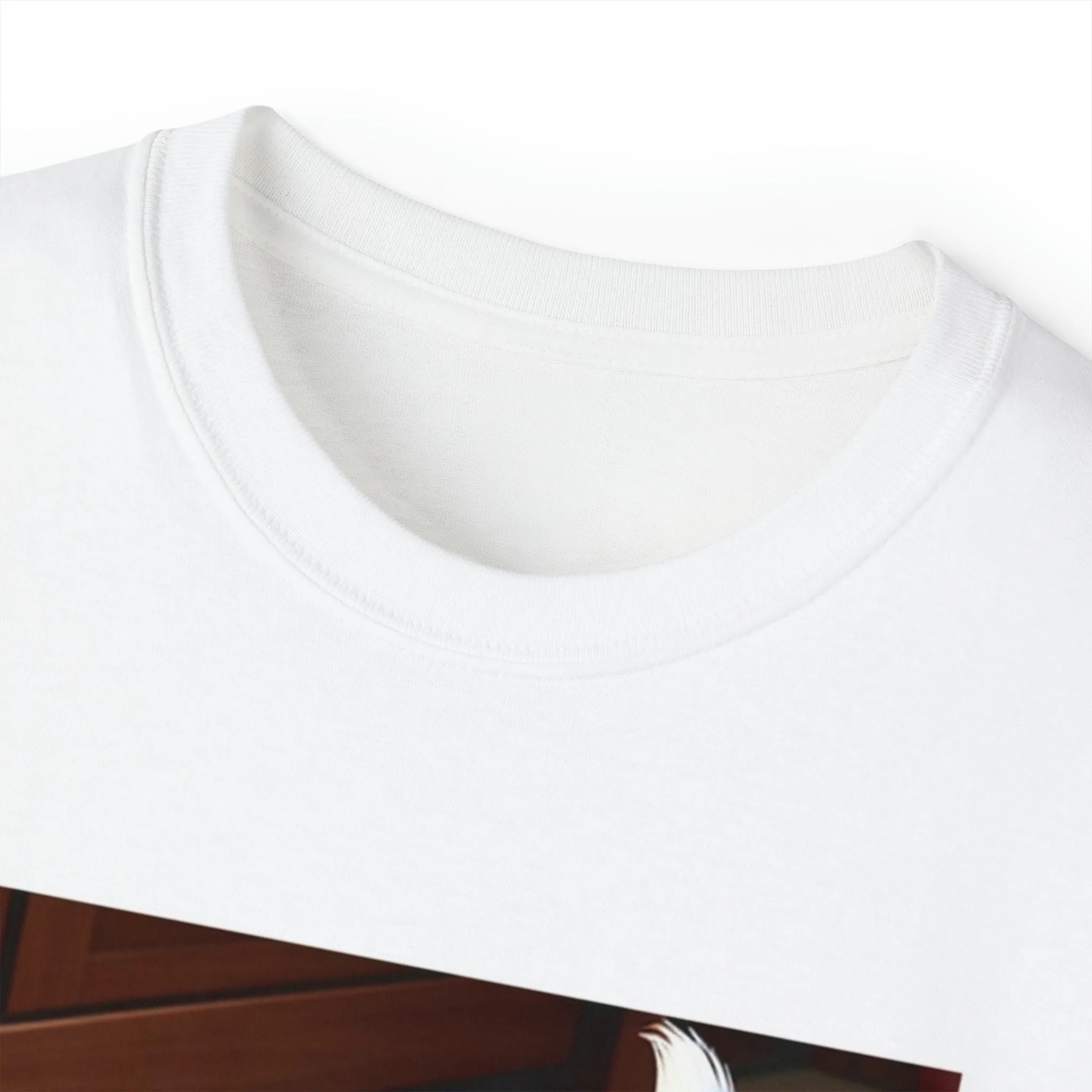 Ramen Dog Cotton Tee