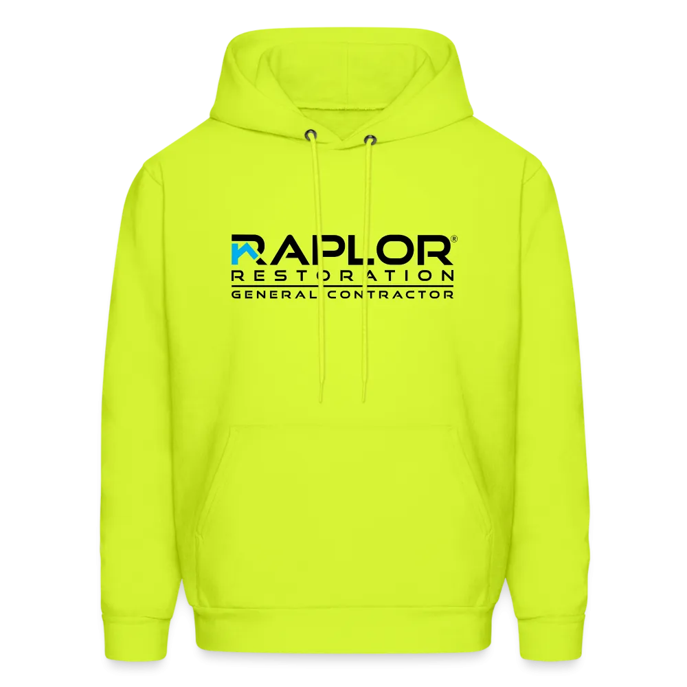Raplor Safety Hoodie