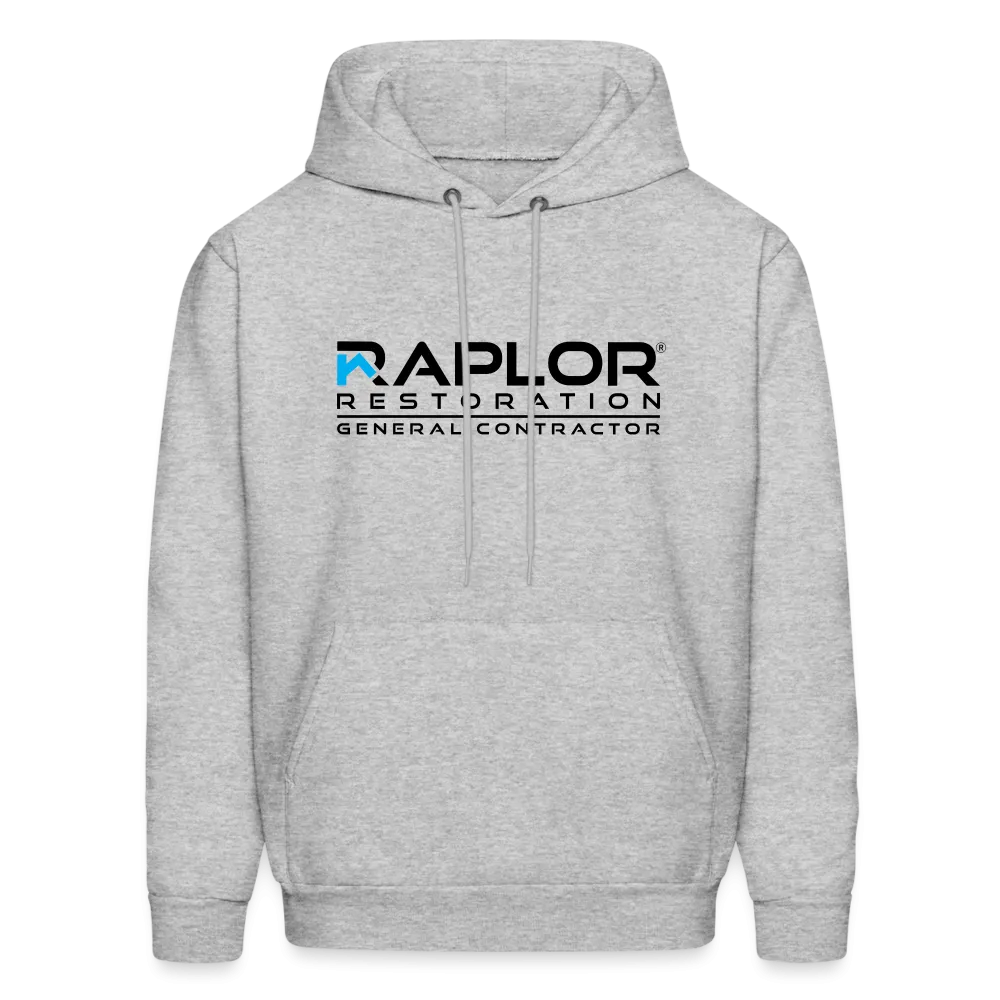 Raplor Safety Hoodie