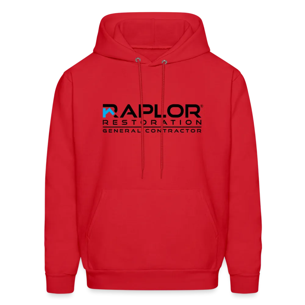 Raplor Safety Hoodie