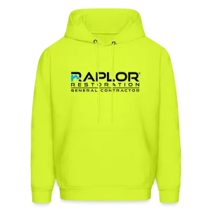 Raplor Safety Hoodie