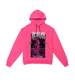 Reborn Vintage Hoodie