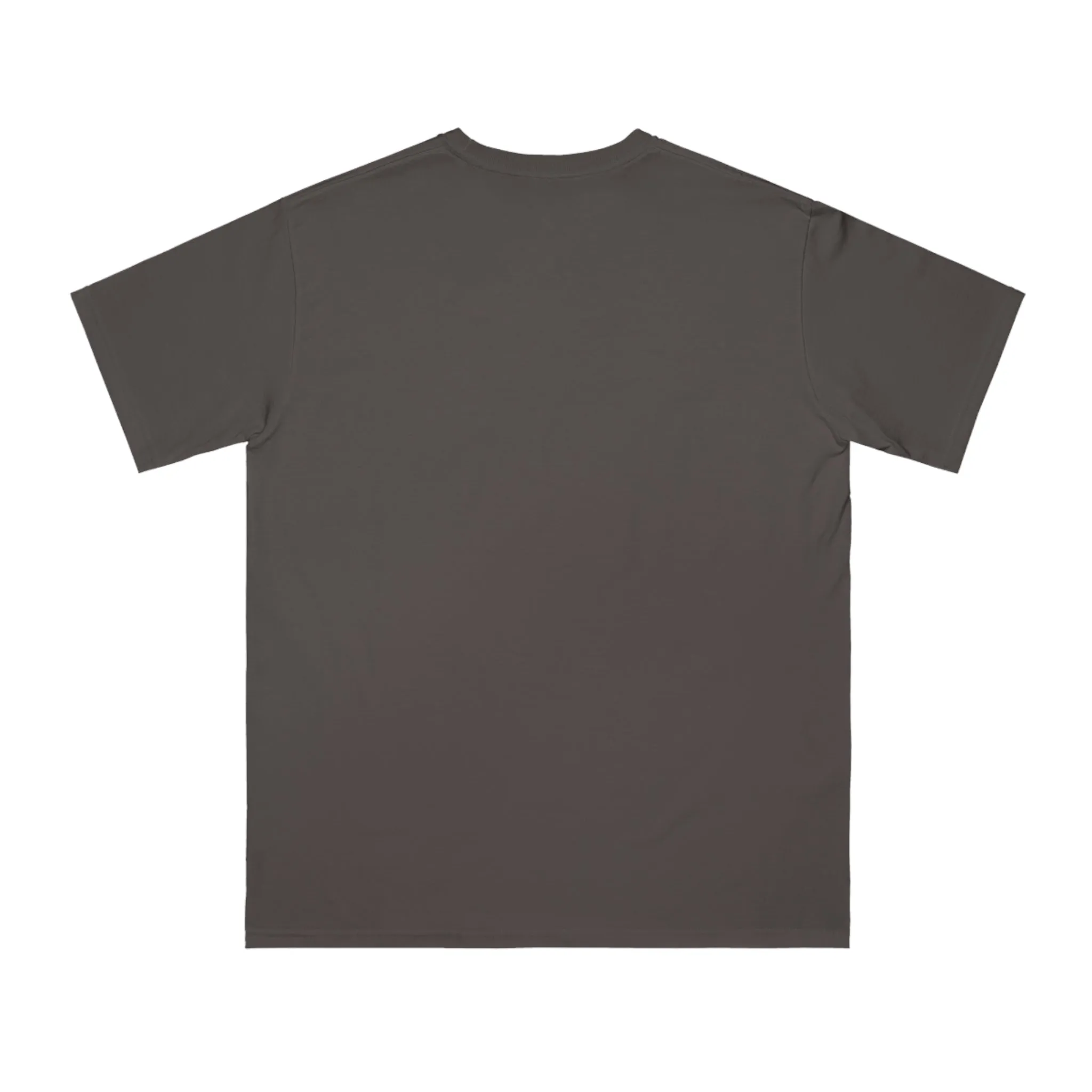 Recreate World Logo - 100% Certified Organic Cotton T-Shirt (5 Colors - Men's)