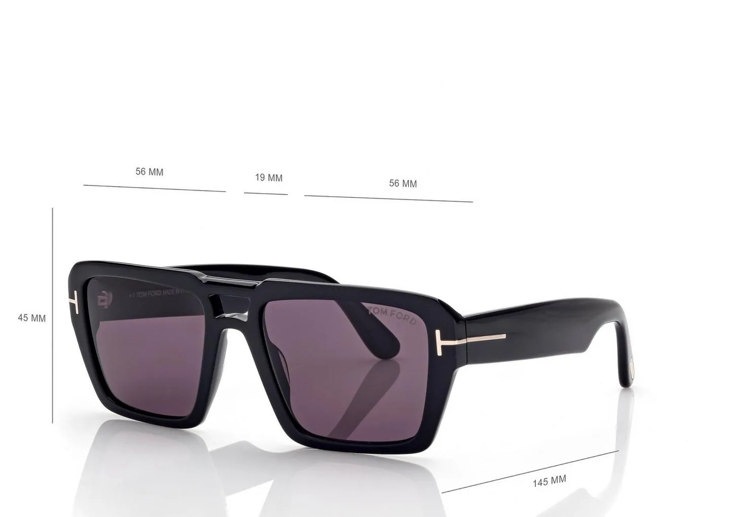 Redford Sunglasses