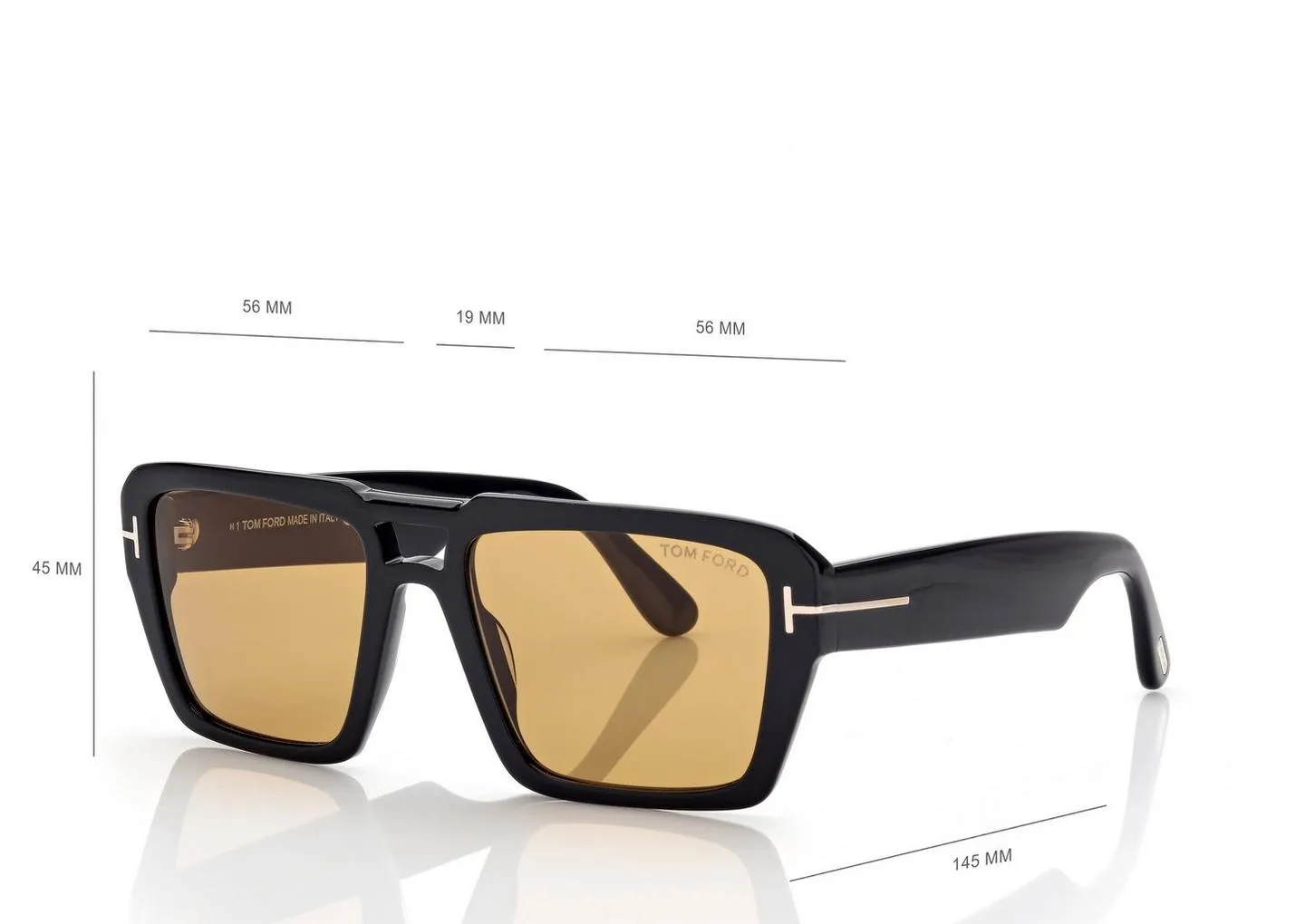 Redford Sunglasses