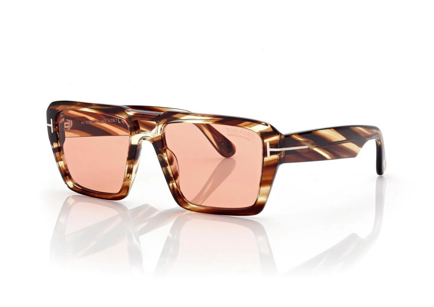 Redford Sunglasses