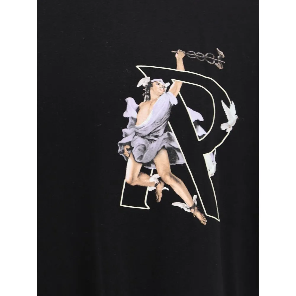 Represent Logoed T-Shirt