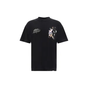 Represent Logoed T-Shirt