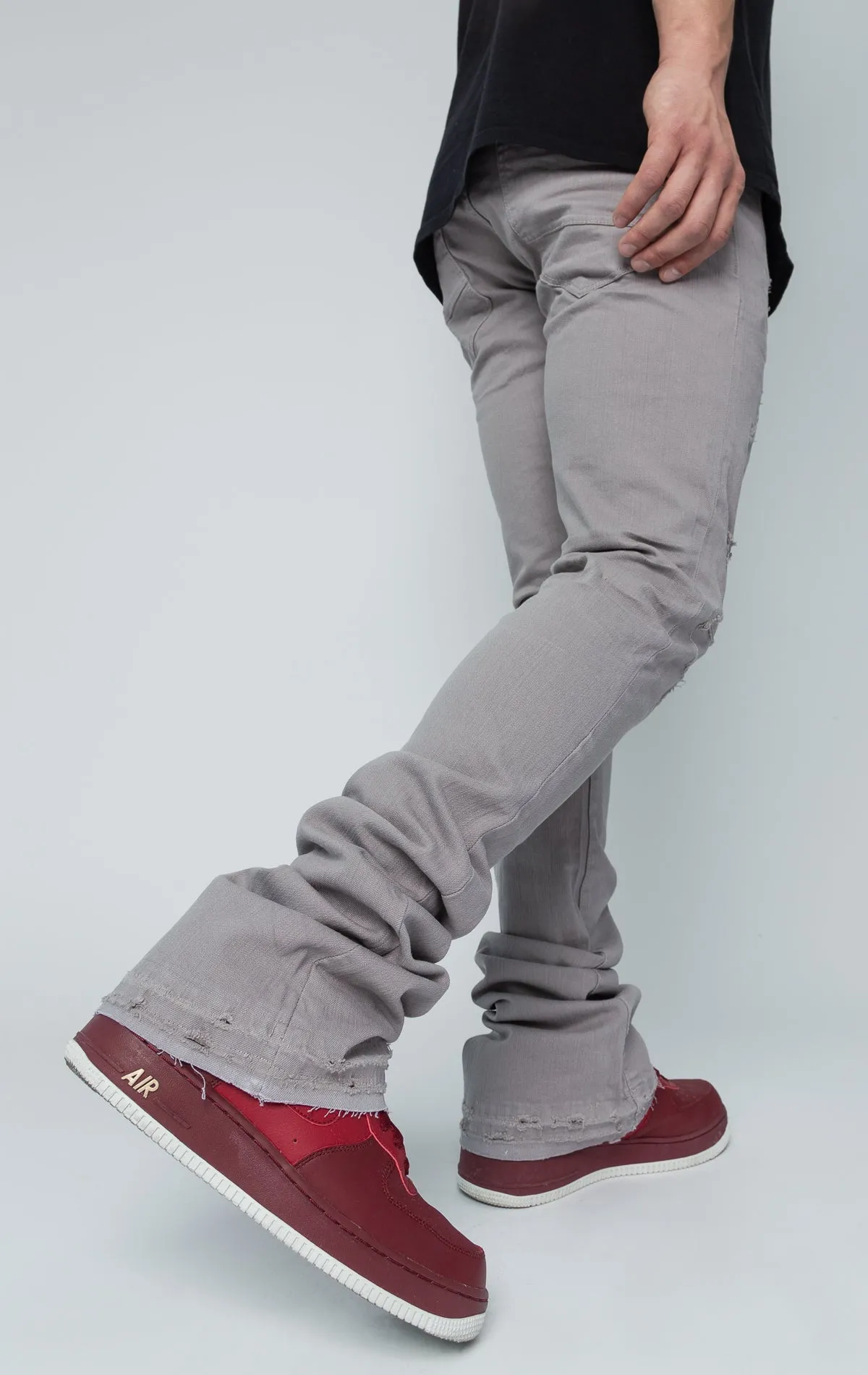Restless Jeans