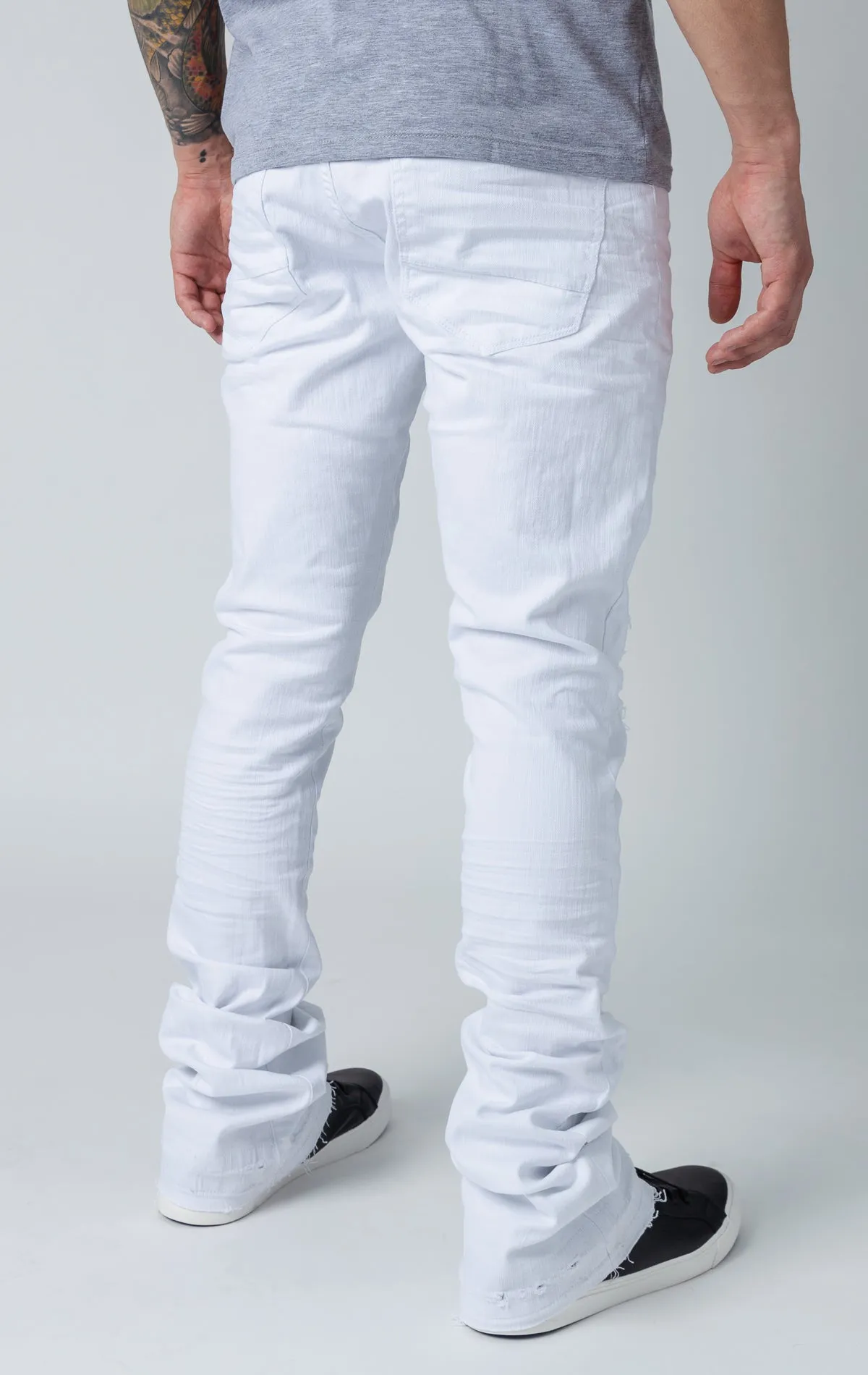Restless Jeans