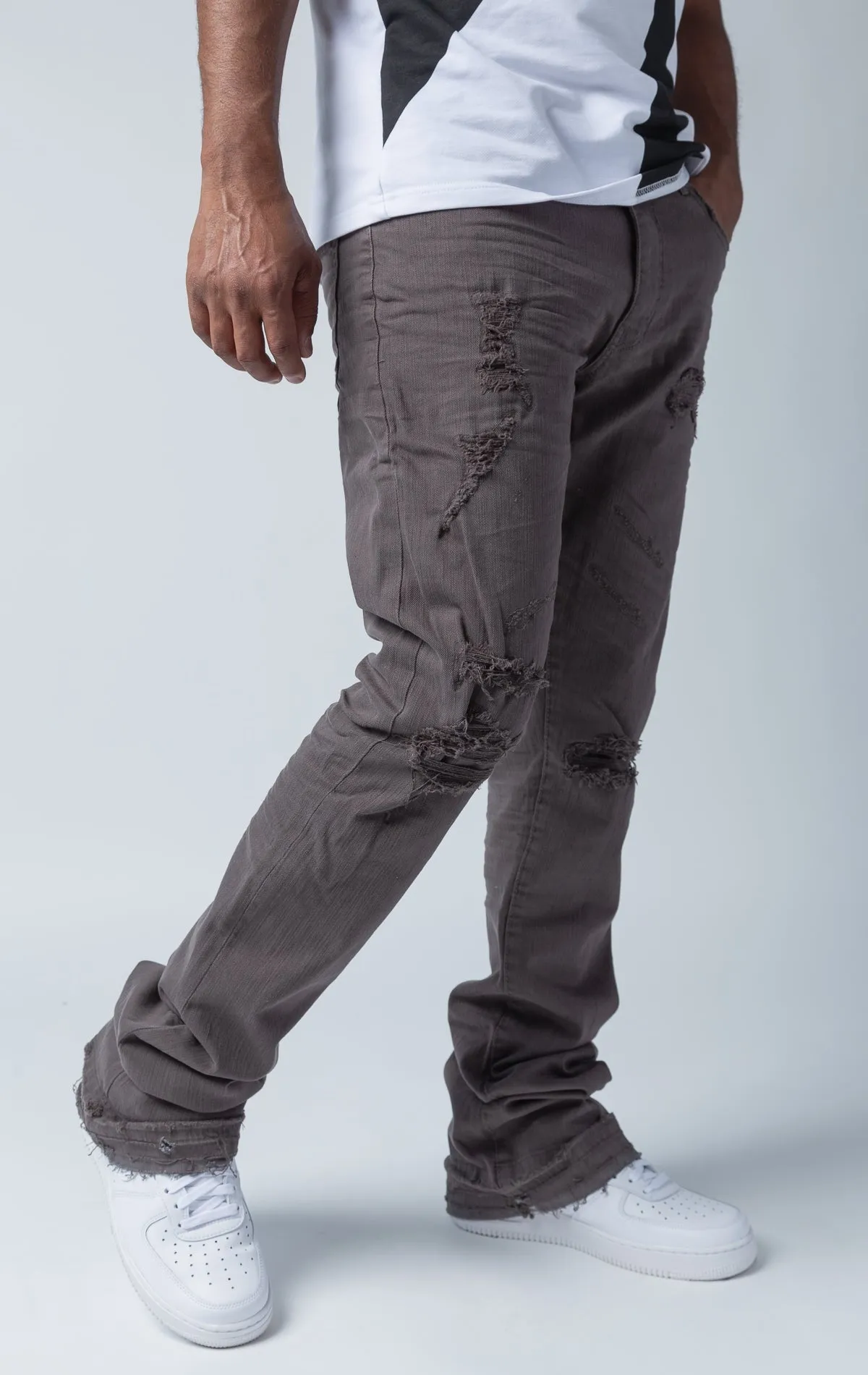 Restless Jeans