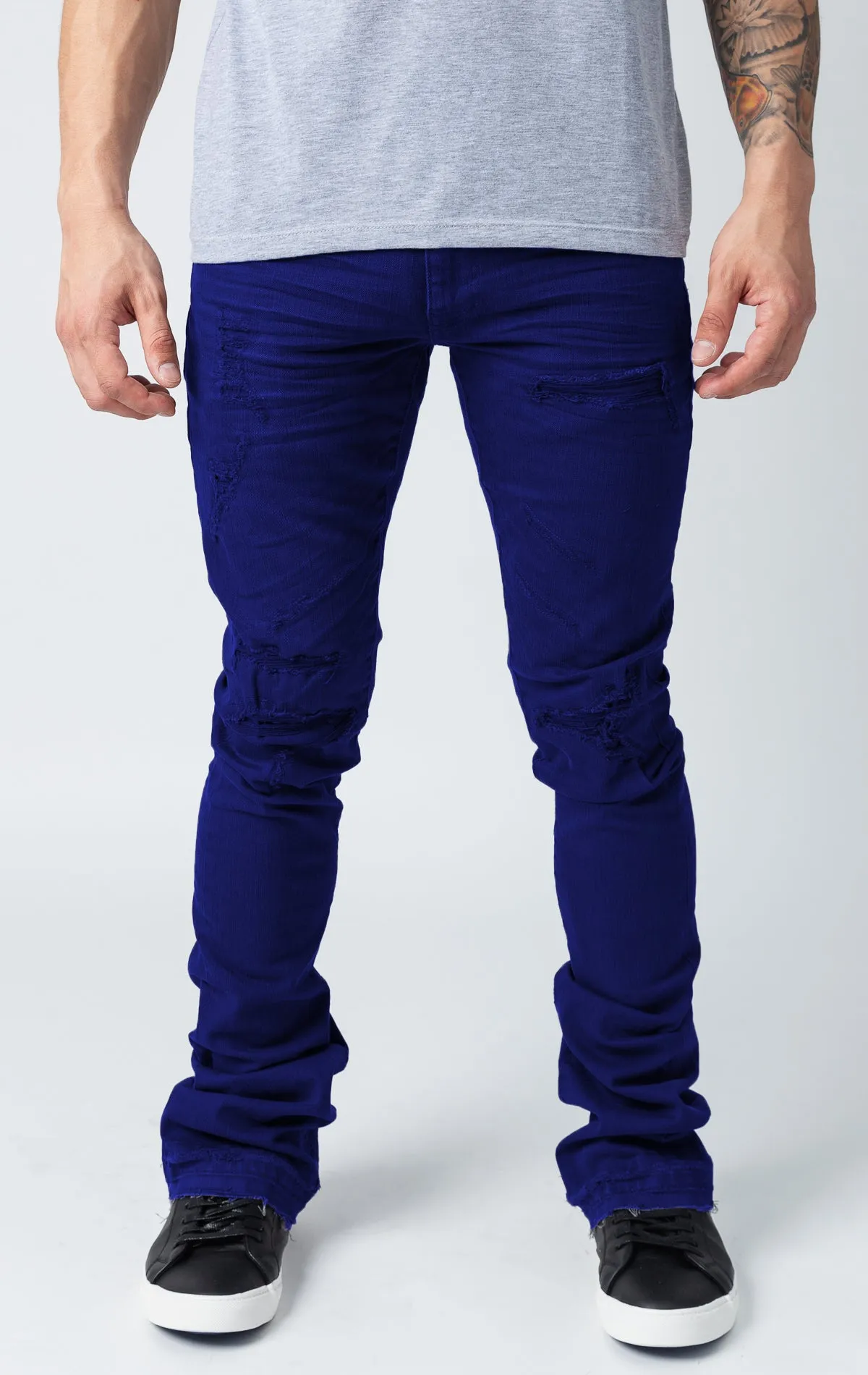 Restless Jeans