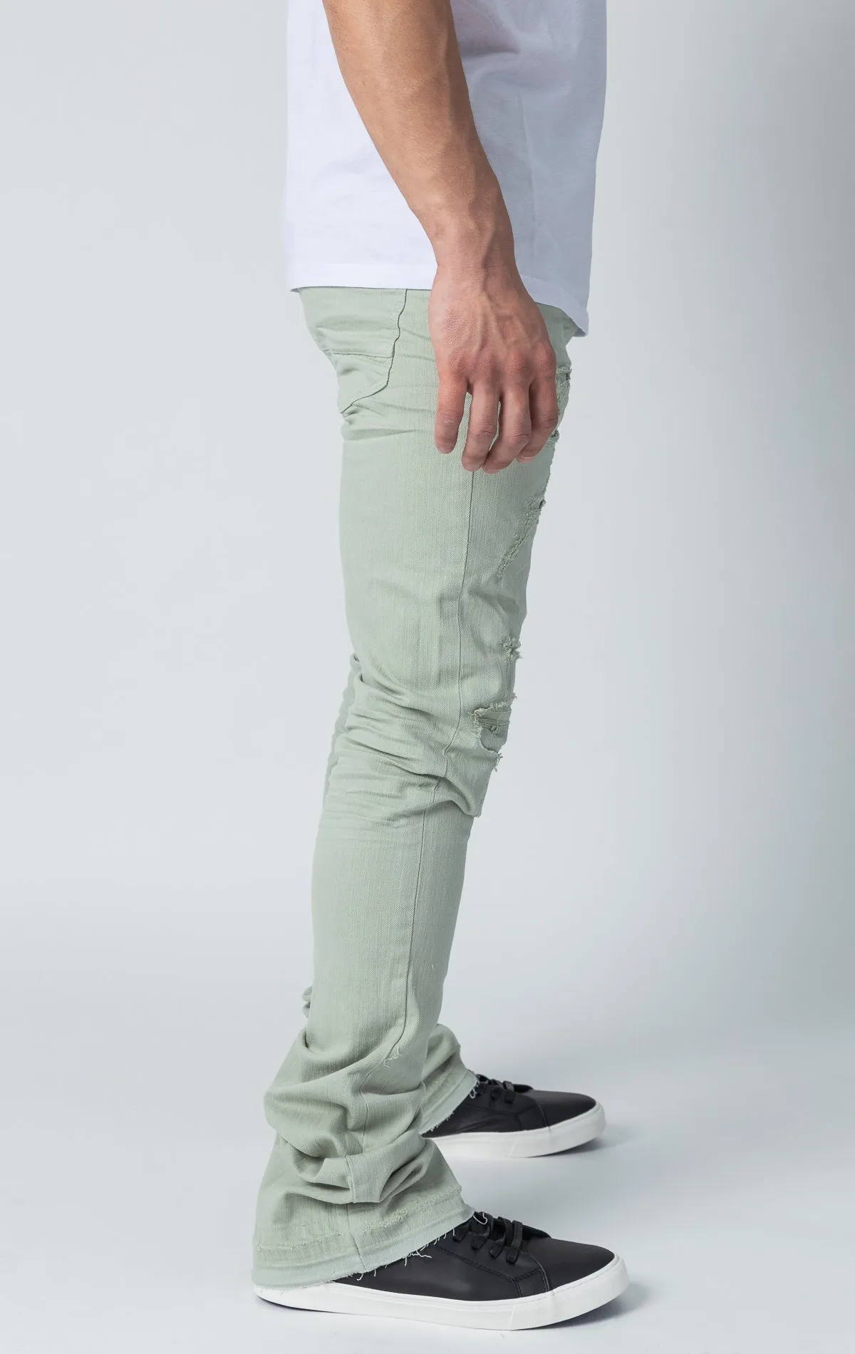 Restless Jeans