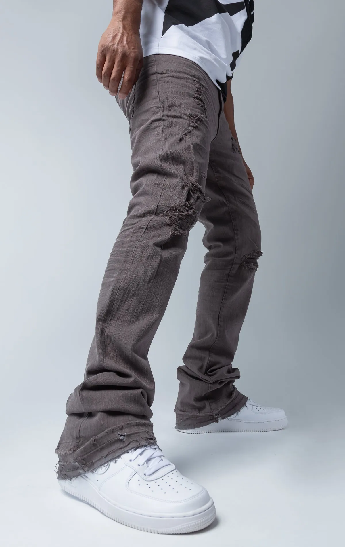 Restless Jeans