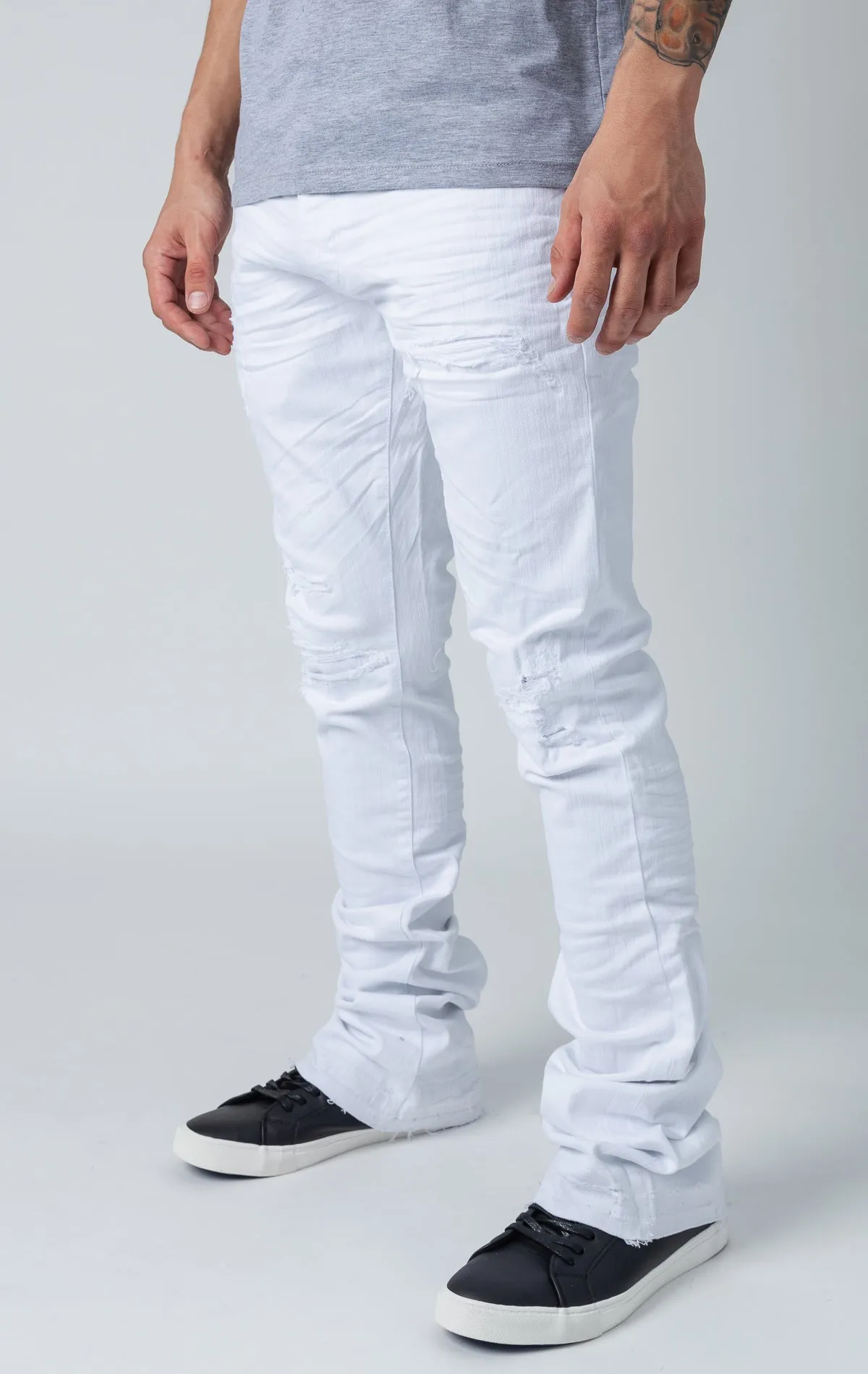 Restless Jeans