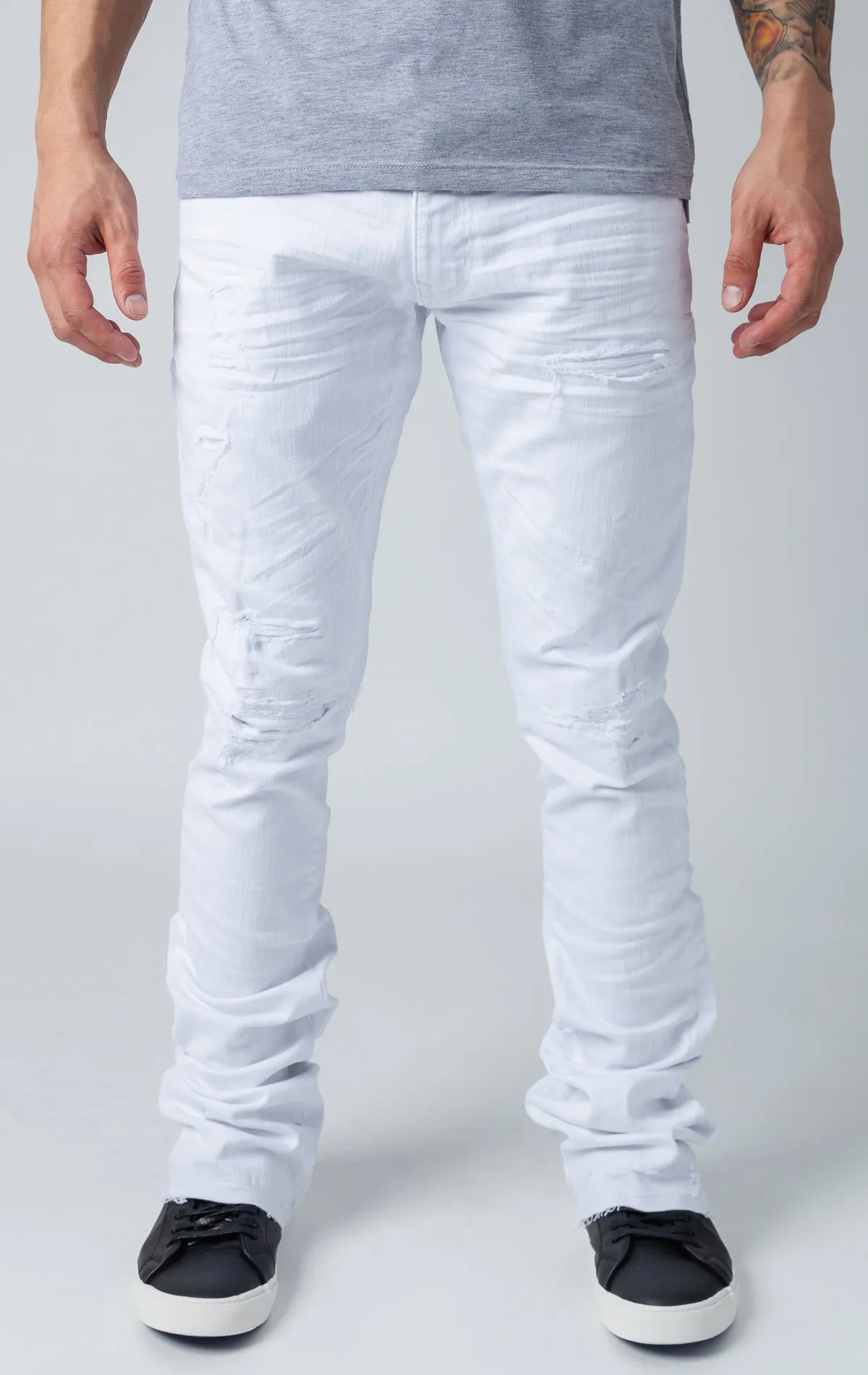 Restless Jeans