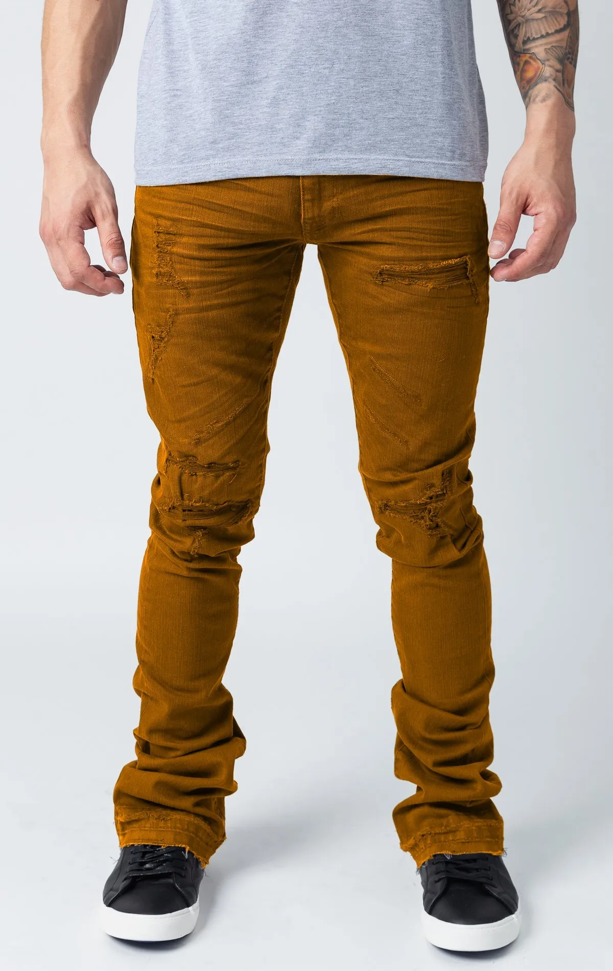 Restless Jeans