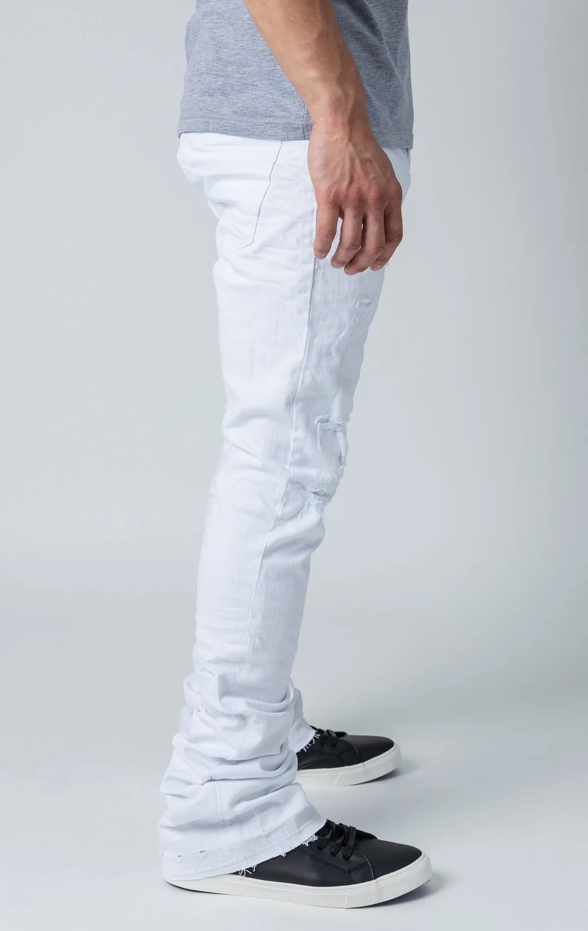 Restless Jeans