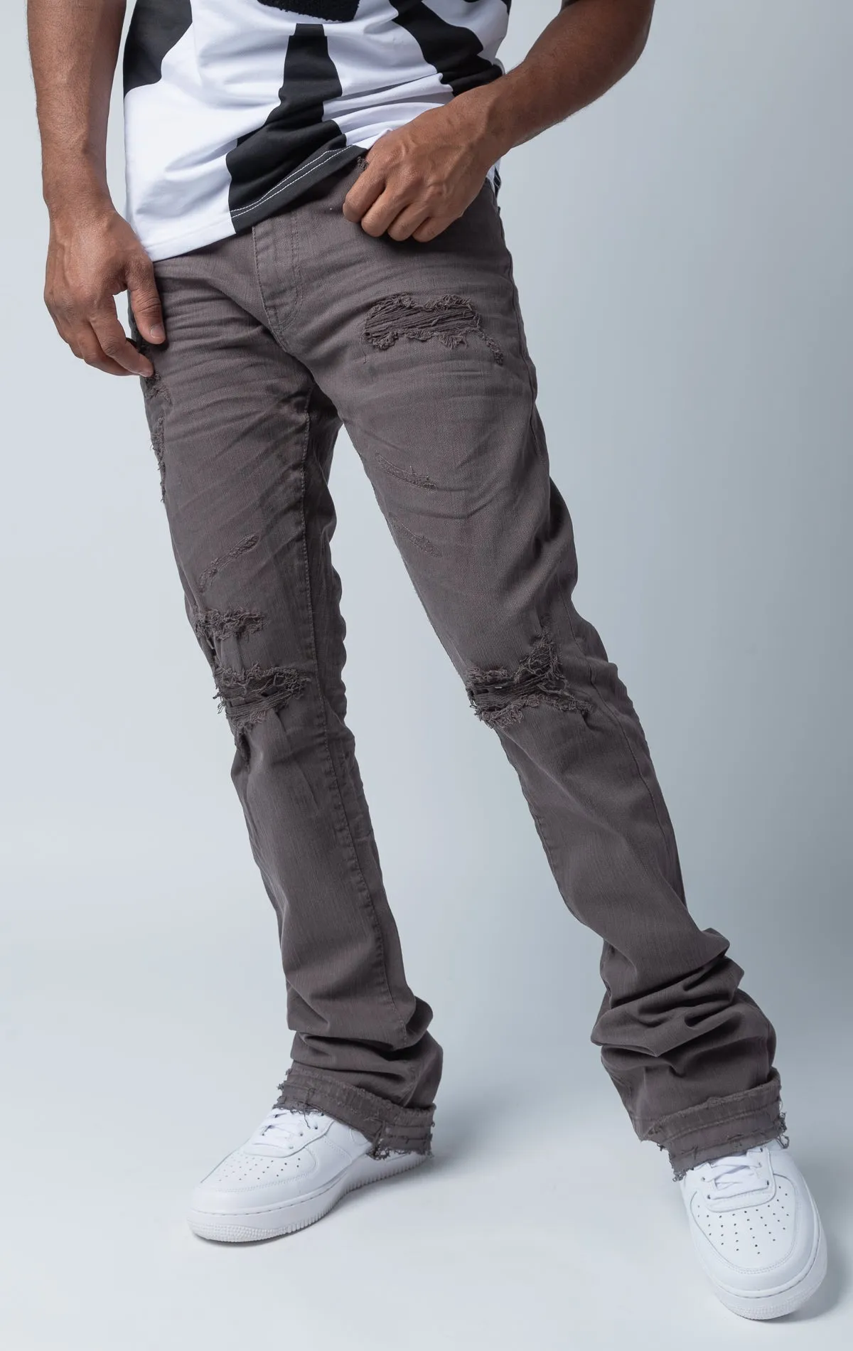 Restless Jeans