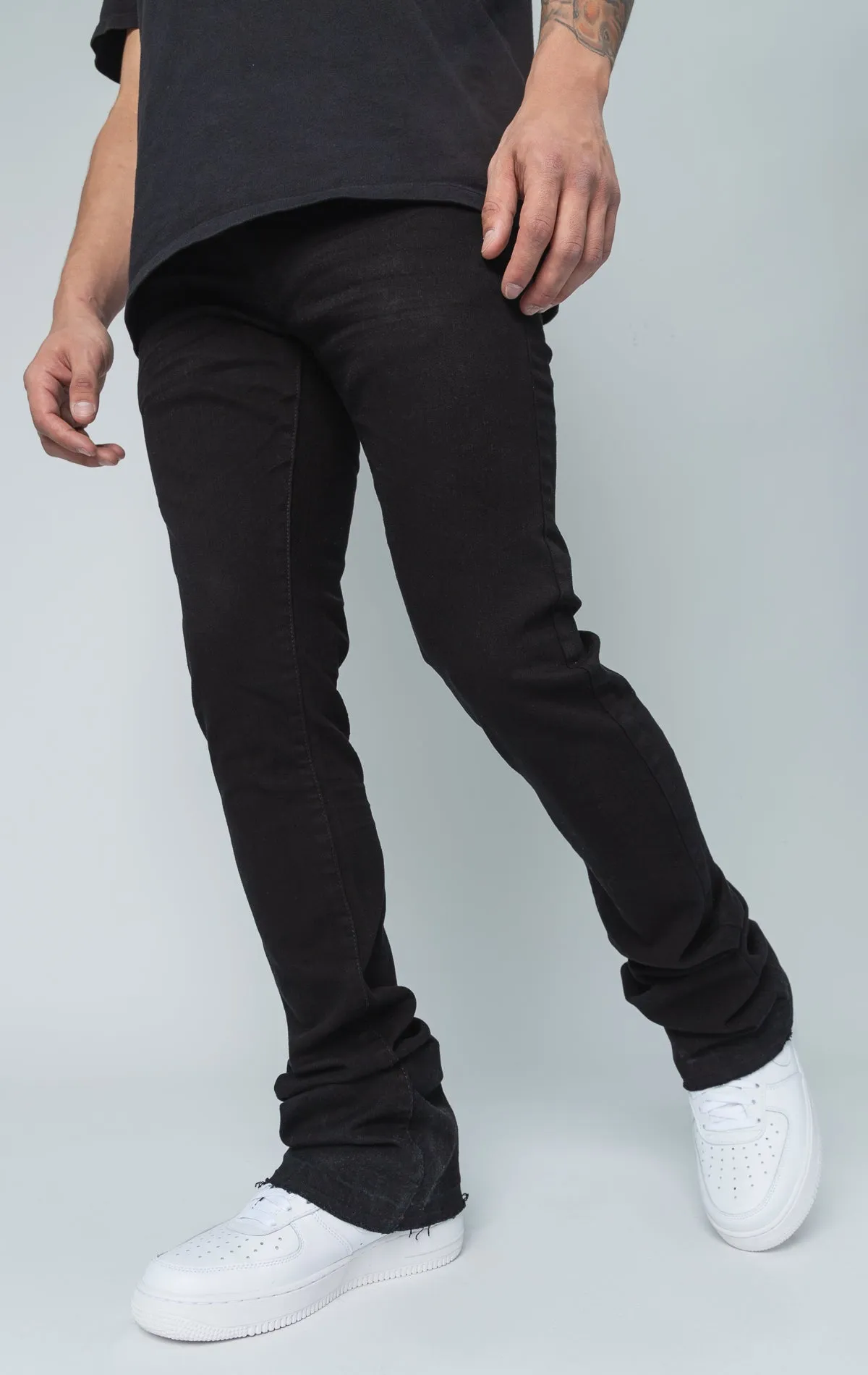 Restless Jeans