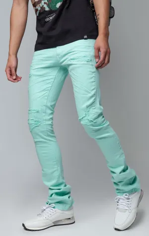Restless Jeans