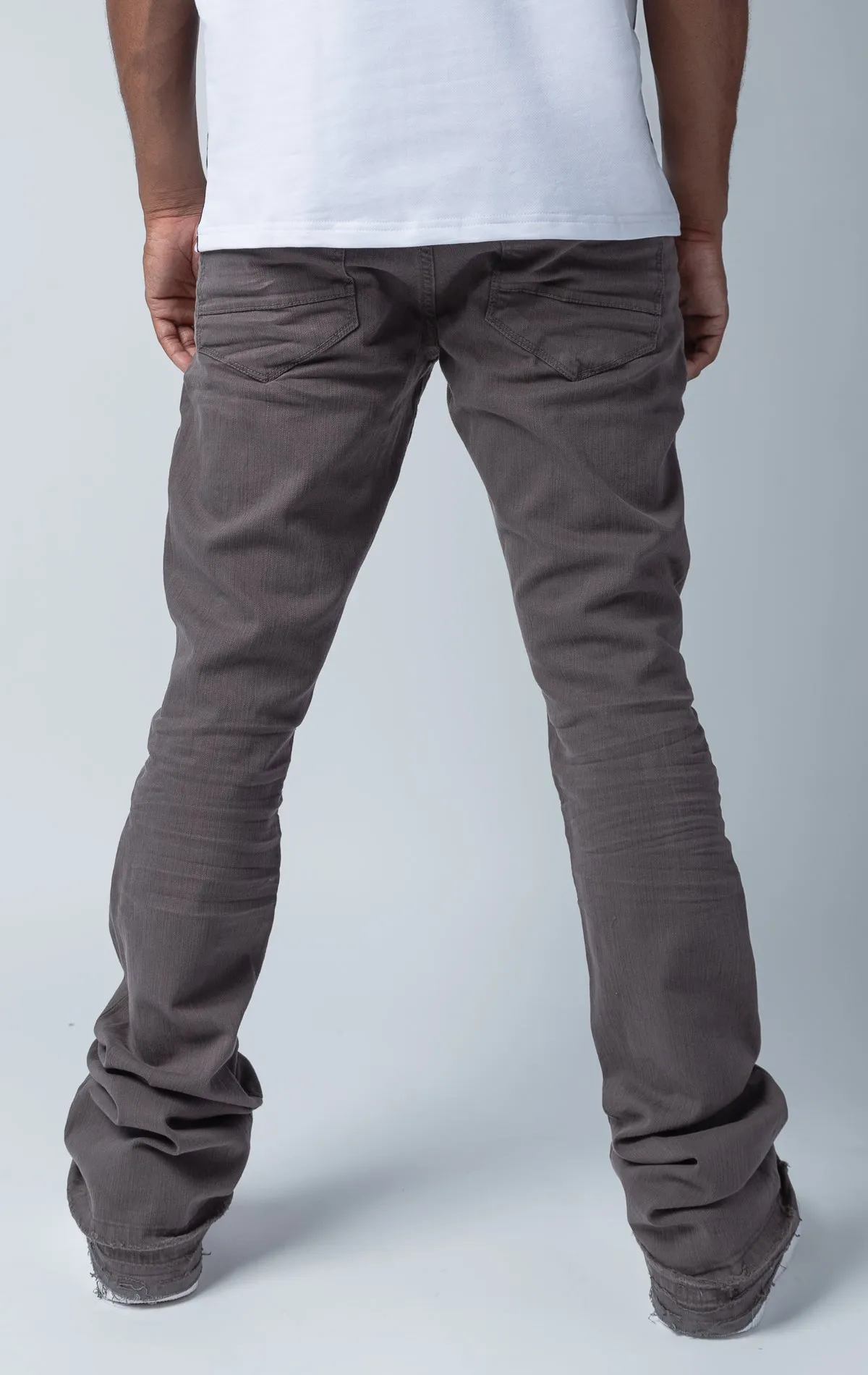 Restless Jeans