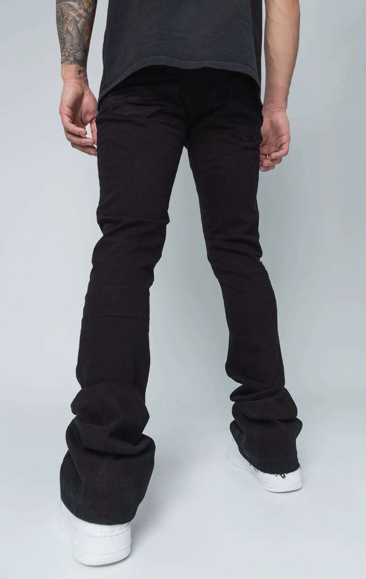 Restless Jeans