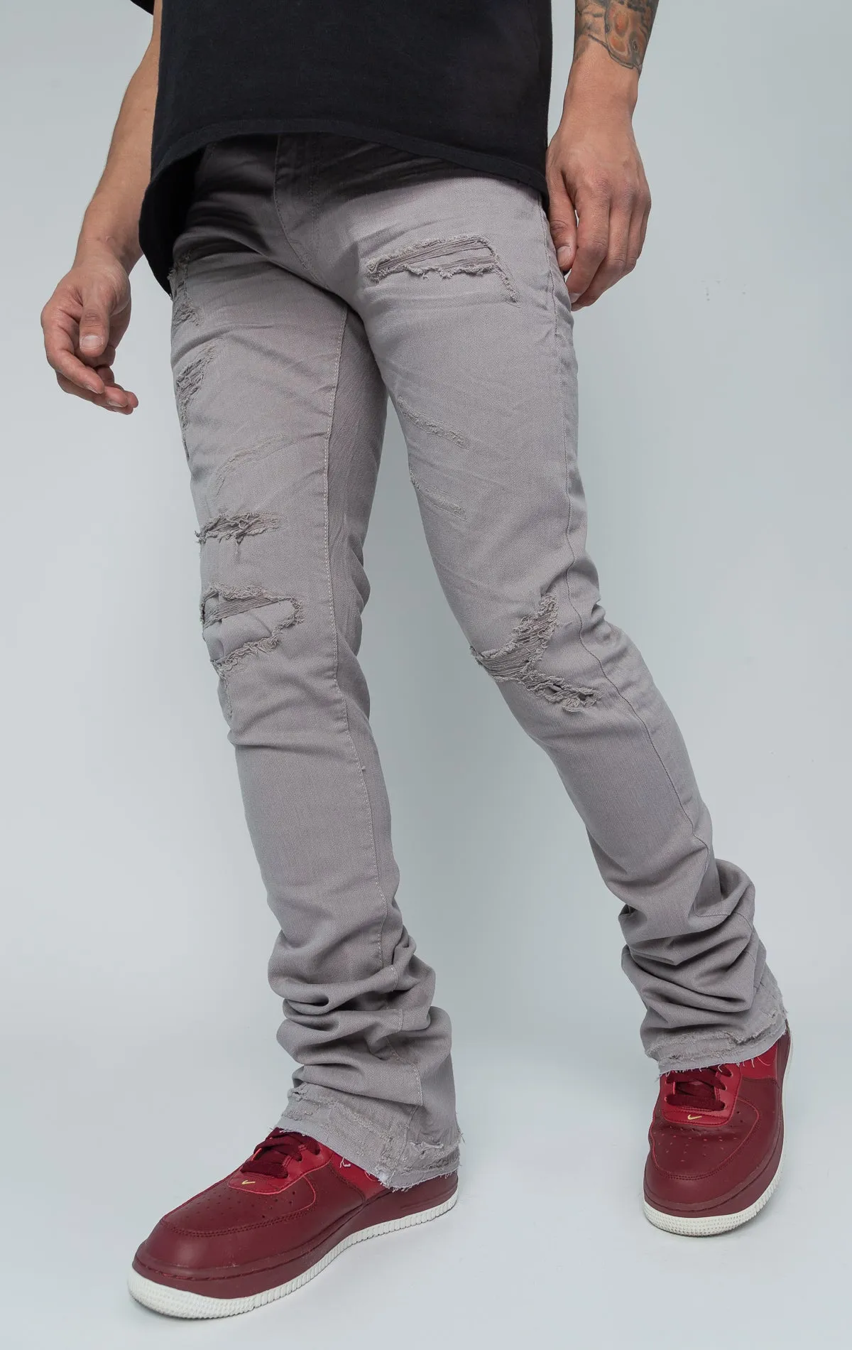 Restless Jeans