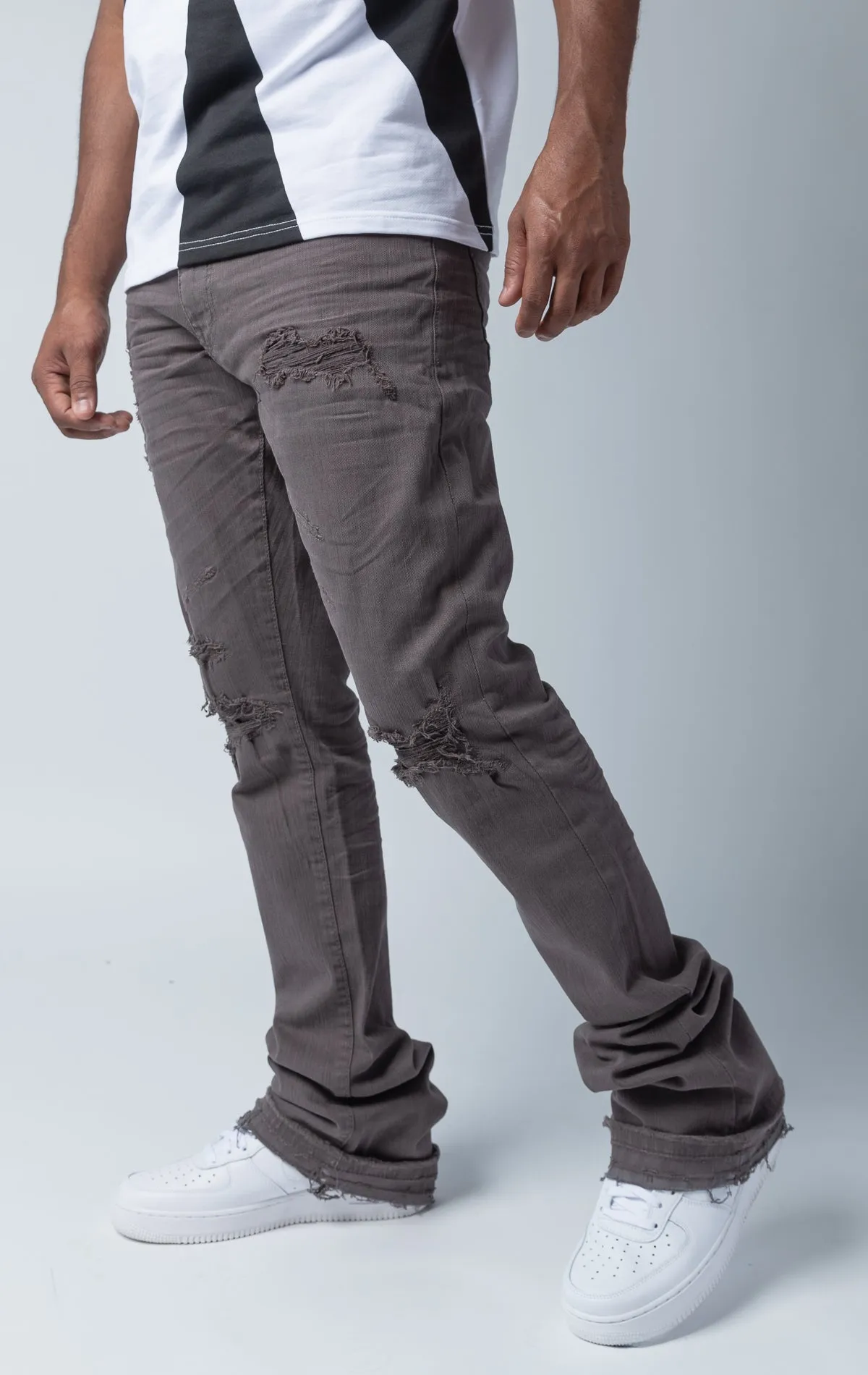 Restless Jeans