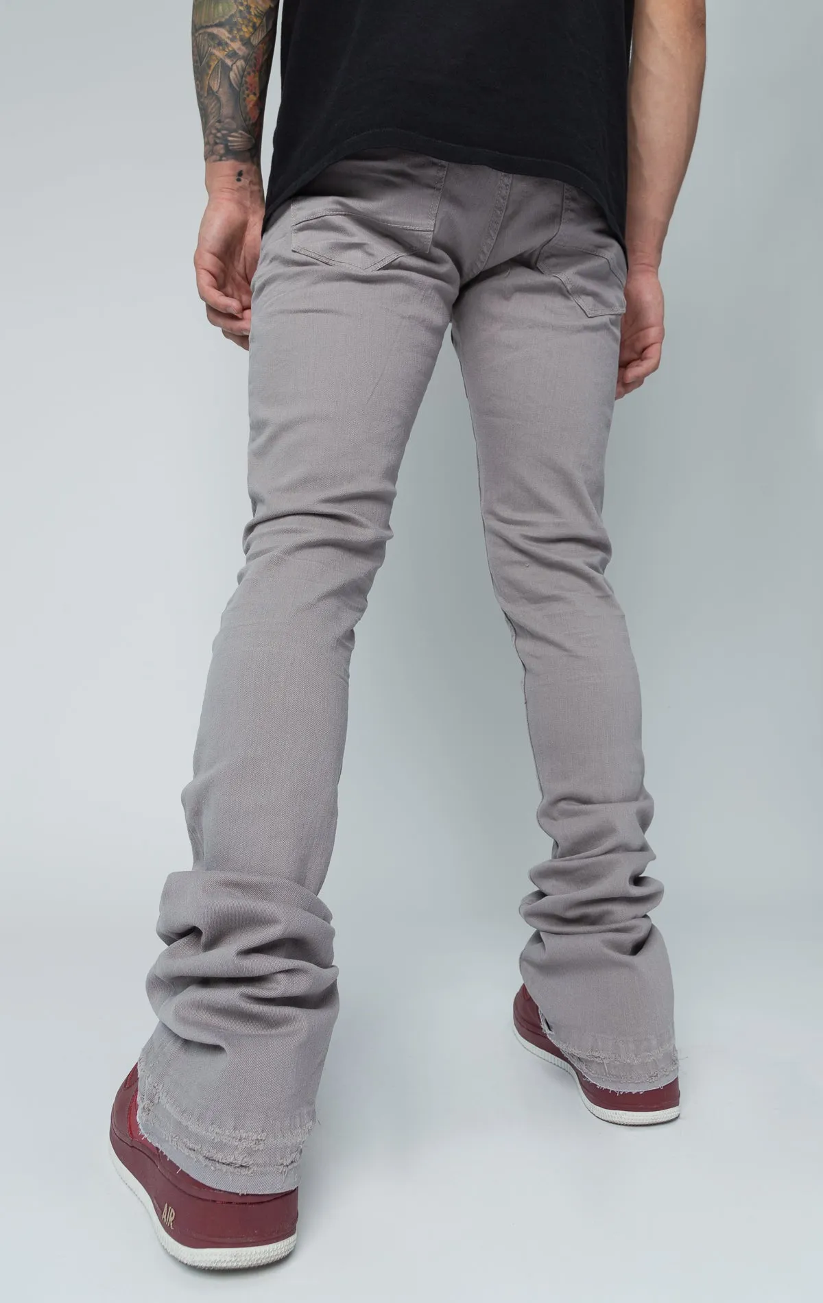 Restless Jeans