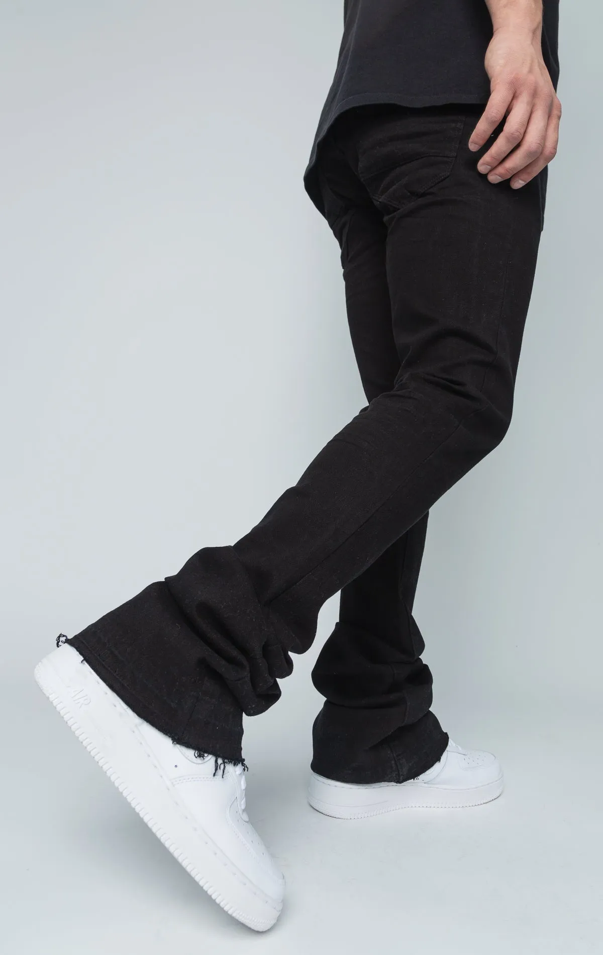 Restless Jeans