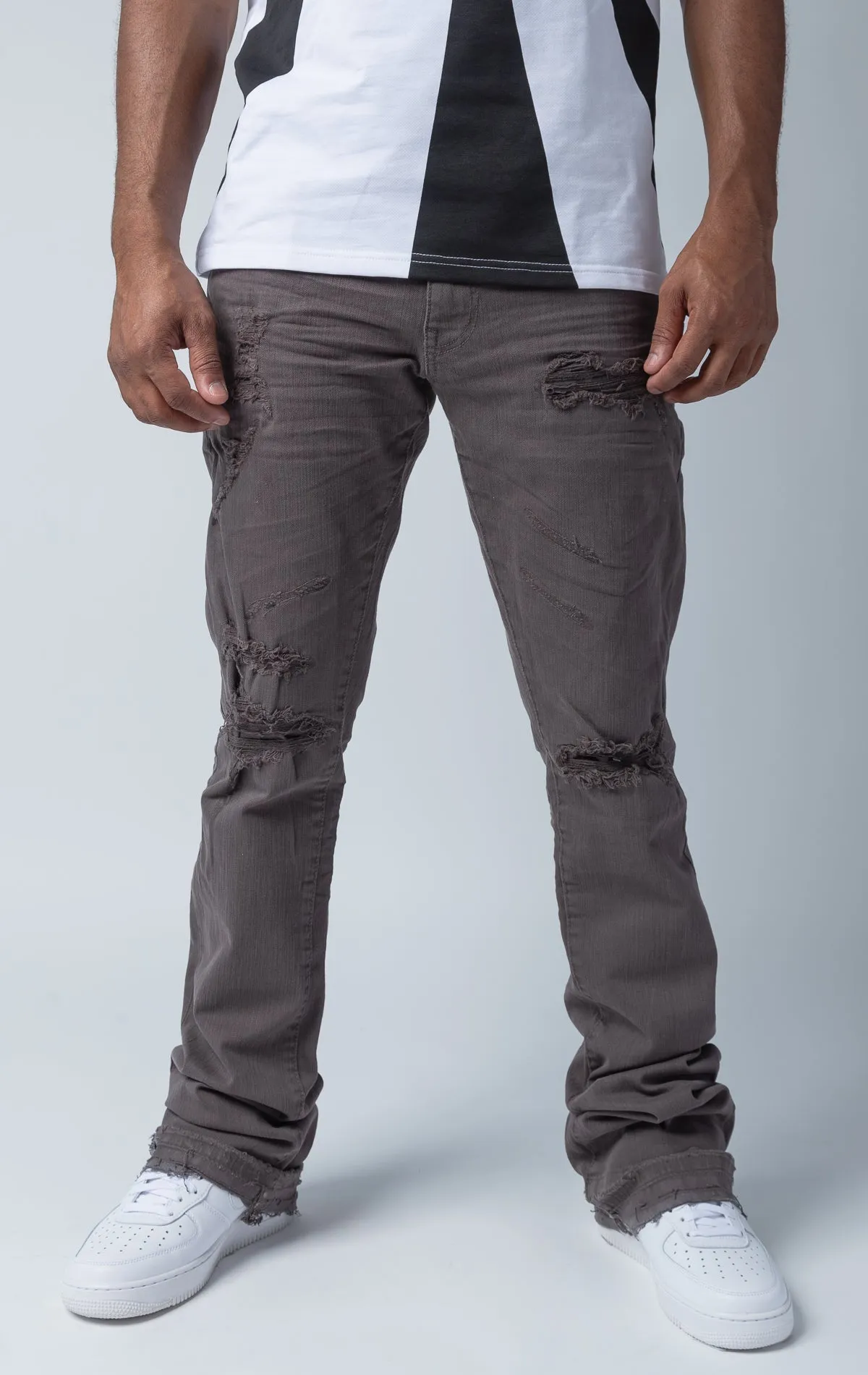 Restless Jeans