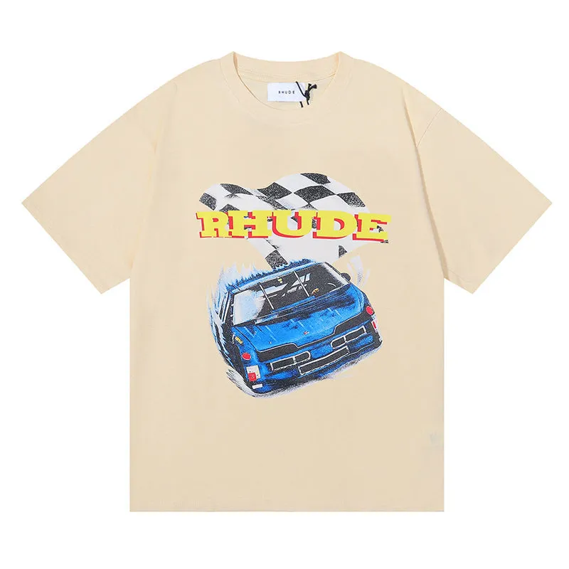 RHUDE T-Shirt