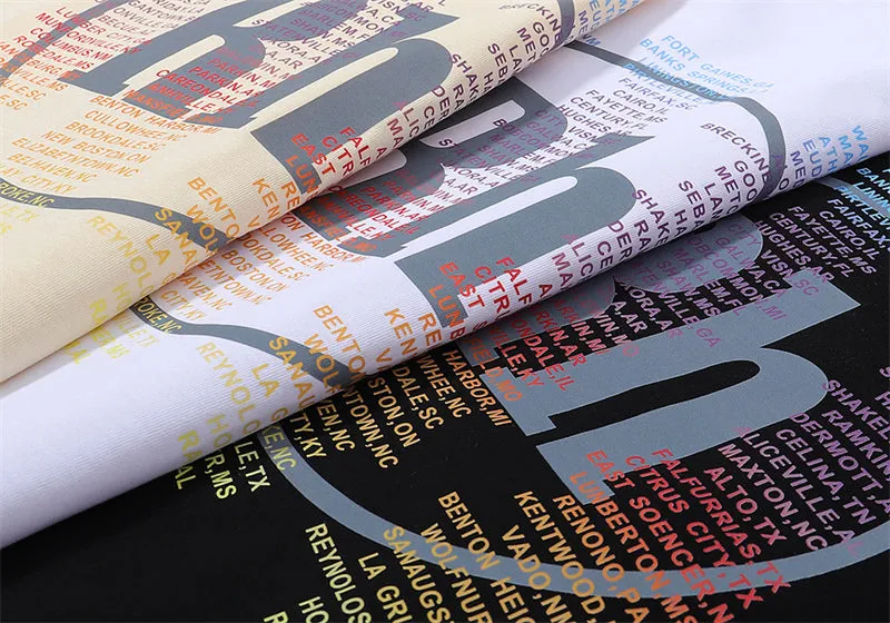 RHUDE T-Shirt