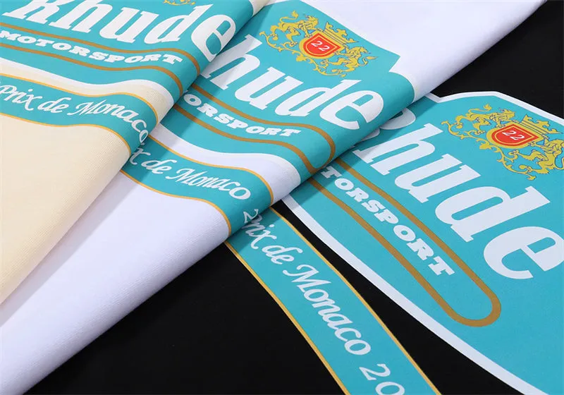 RHUDE T-Shirt