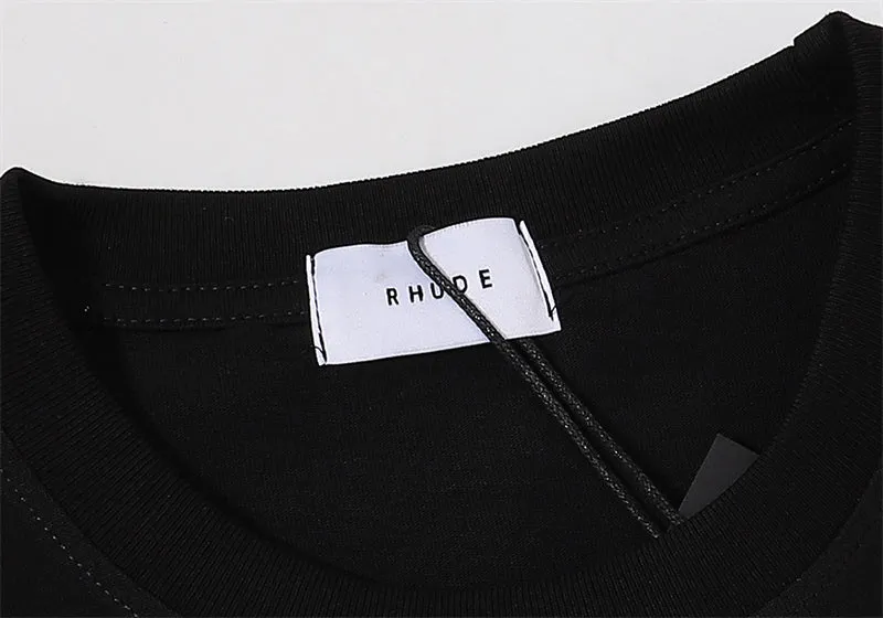 RHUDE T-Shirt