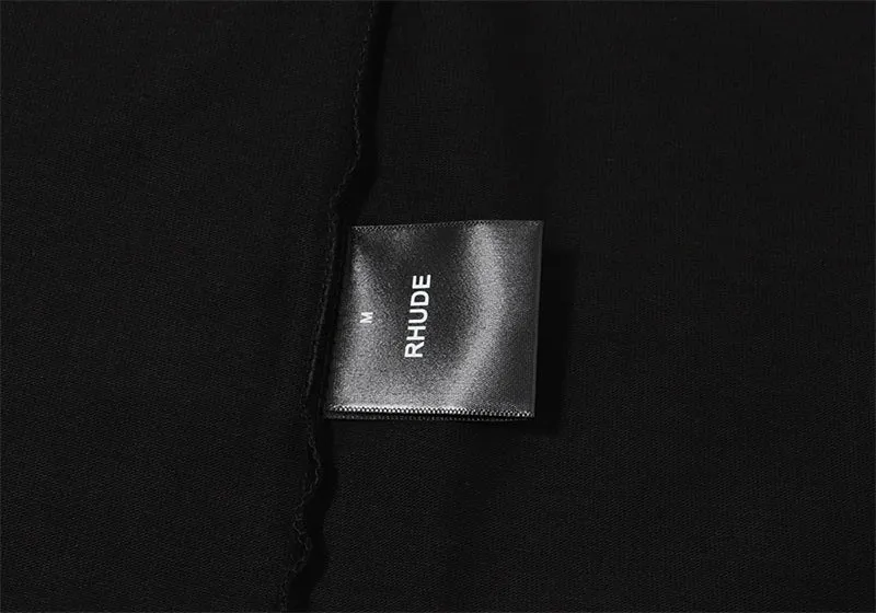 RHUDE T-Shirt